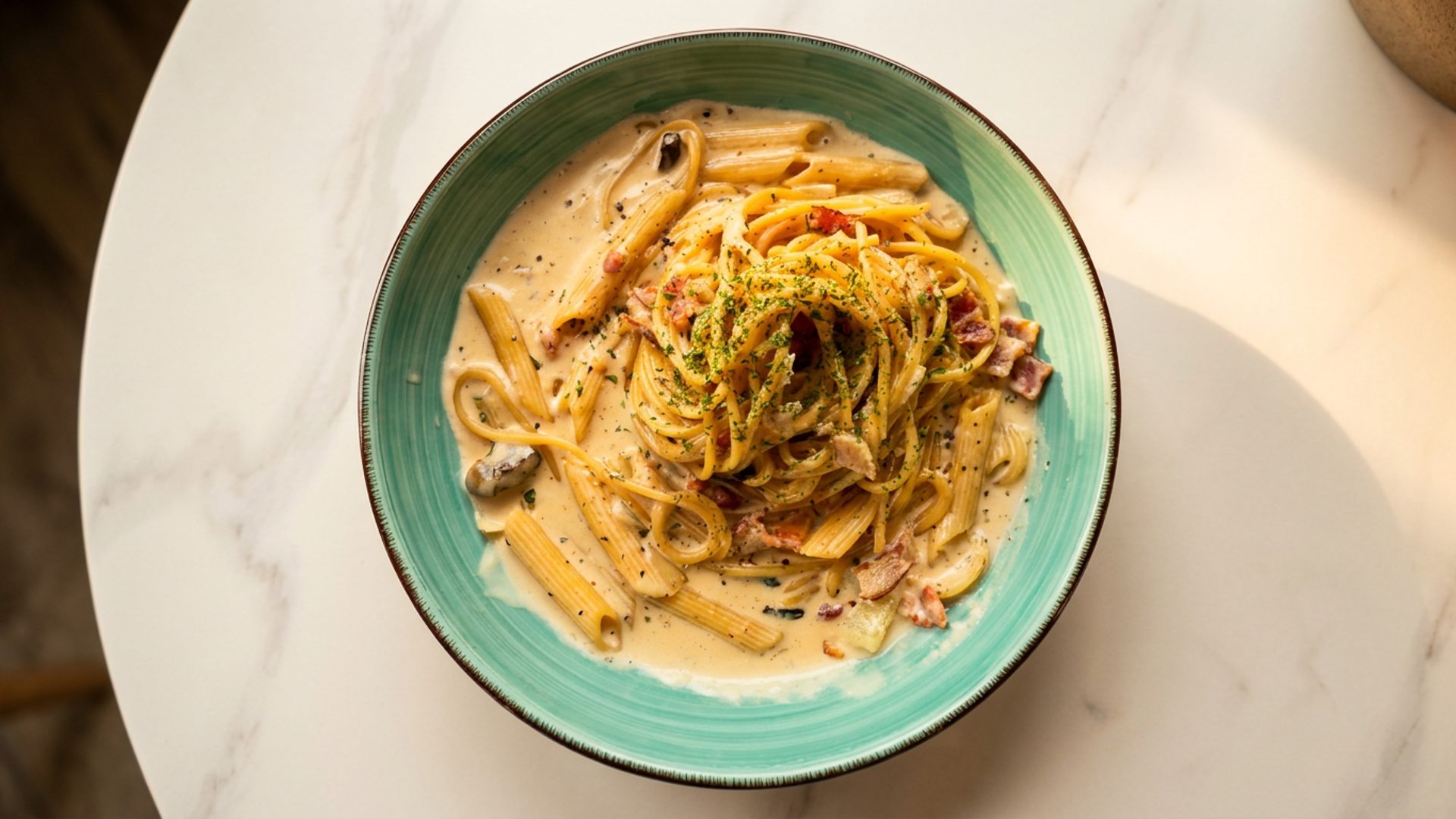 Utah's best pasta spots