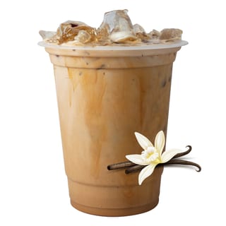 Vanilla Latte
