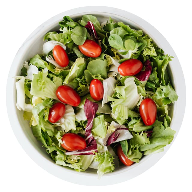 House Salad.