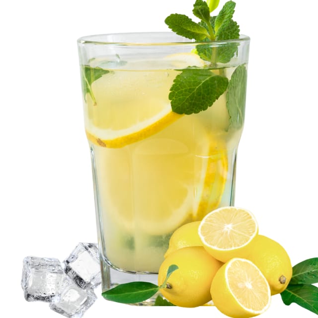 Lemon Ade.