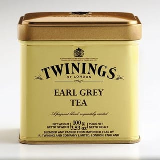 Tea Bag
