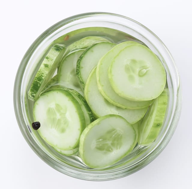 Pickles (4oz).