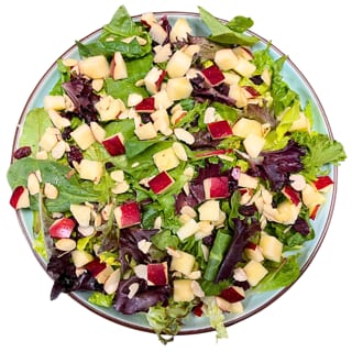 Apple Salad