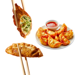 Tok Tok Fries(5pcs)