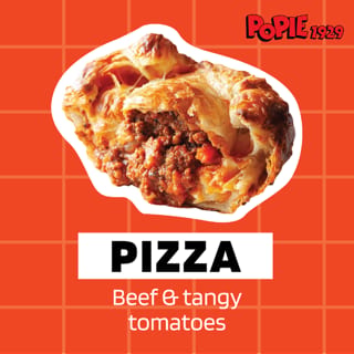 Pizza Pie