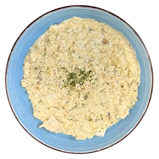 Chicken Risotto