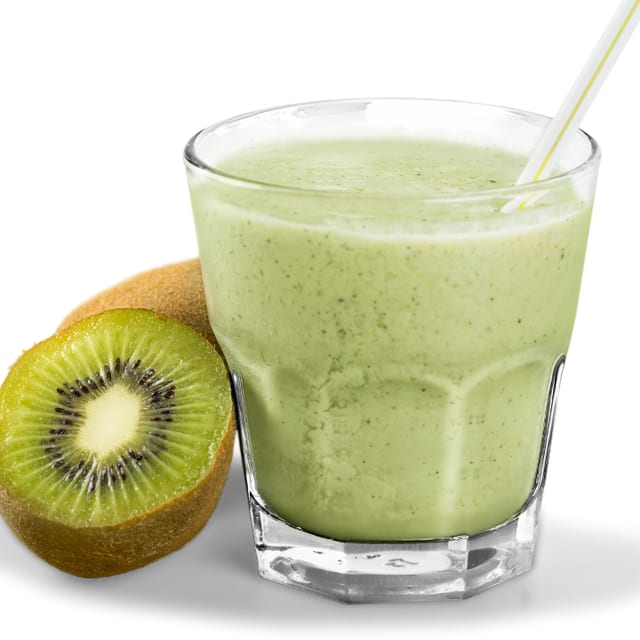 Fresh Kiwi.