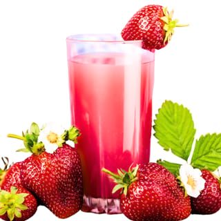 Fresh Strawberry