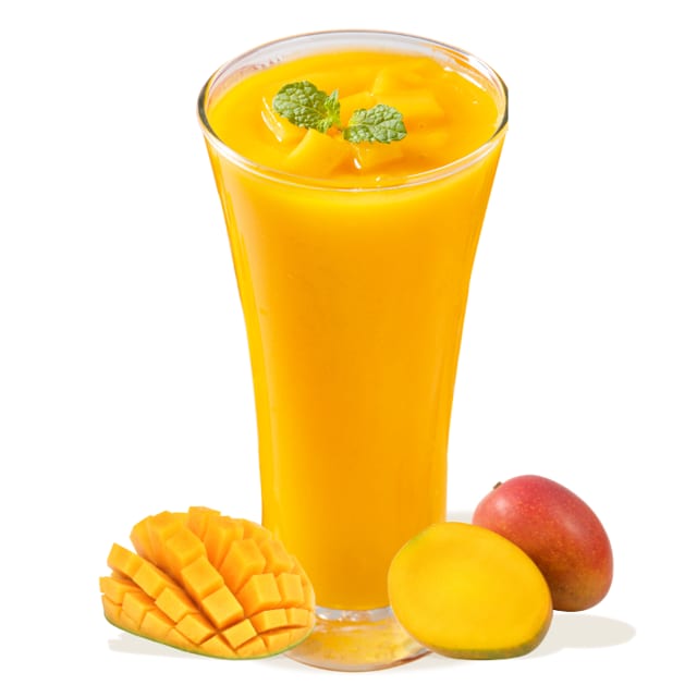 Mango Daiquiri.