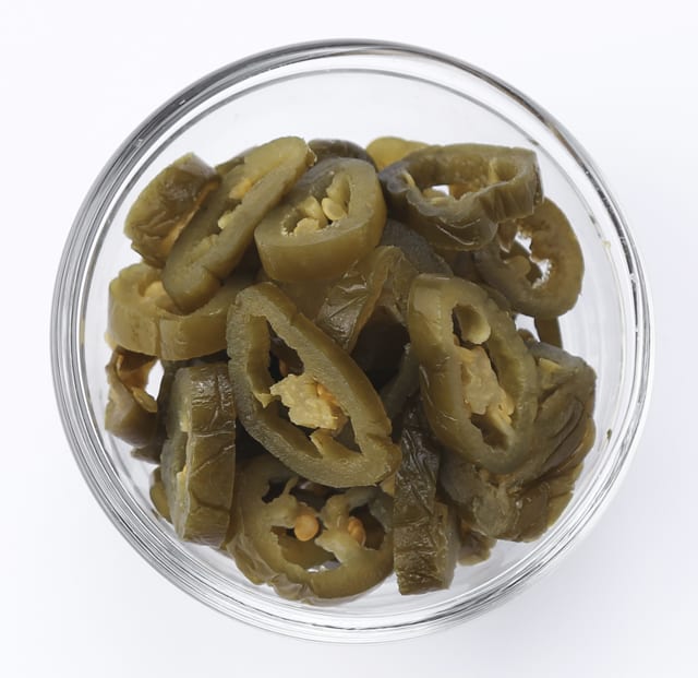 Jalapeno (4oz).