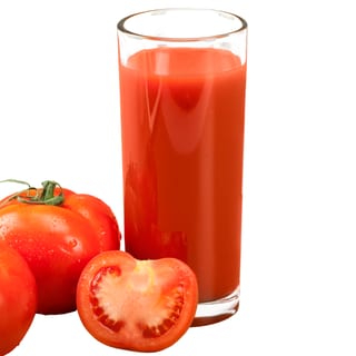 Fresh Tomato