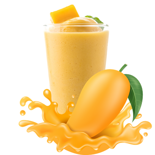 Fresh Mango