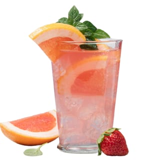 Fresh Grapefruit