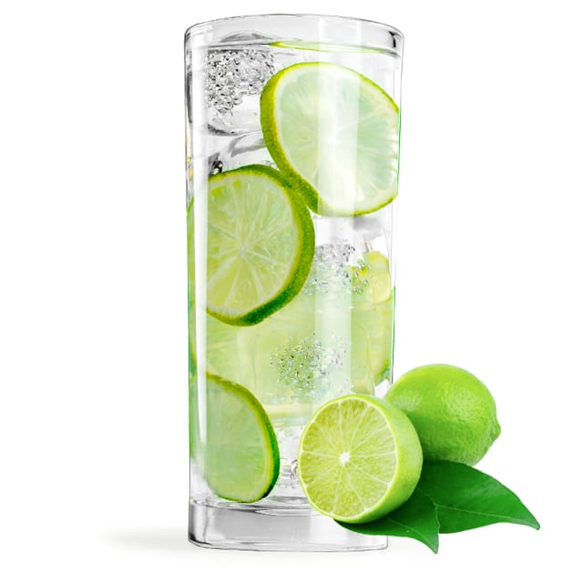 Lime Ade.