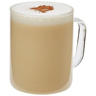 Sweet Potato Latte(non)
