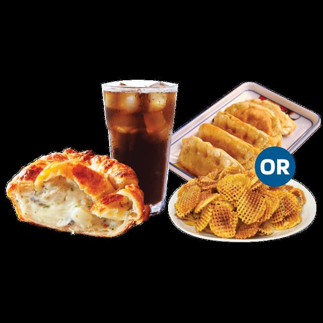 Combo B.